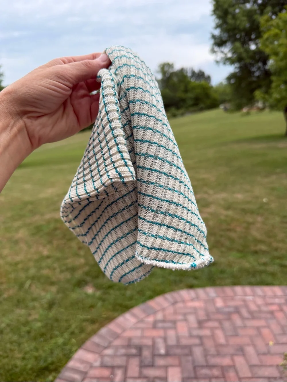 Amish Store World’s Best Dishcloth worlds best